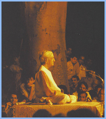 La meditacin y el instante sin tiempo por Krishnamurti